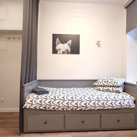 Marijas City Center Apartment Ryga Zewnętrze zdjęcie