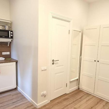 Marijas City Center Apartment Ryga Zewnętrze zdjęcie