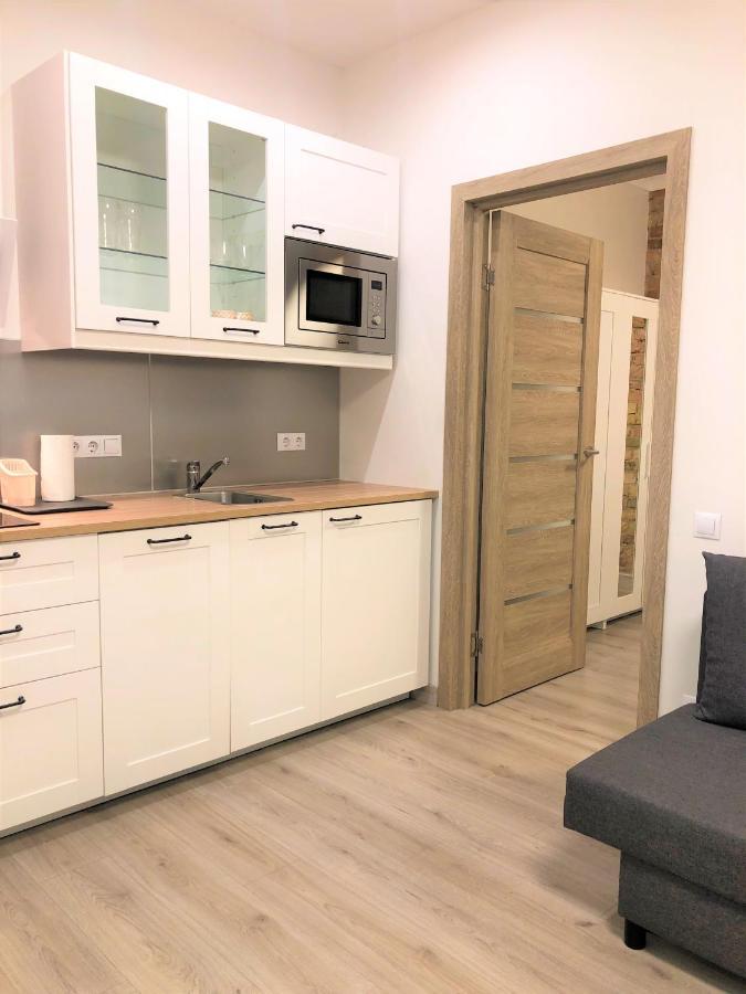 Marijas City Center Apartment Ryga Zewnętrze zdjęcie