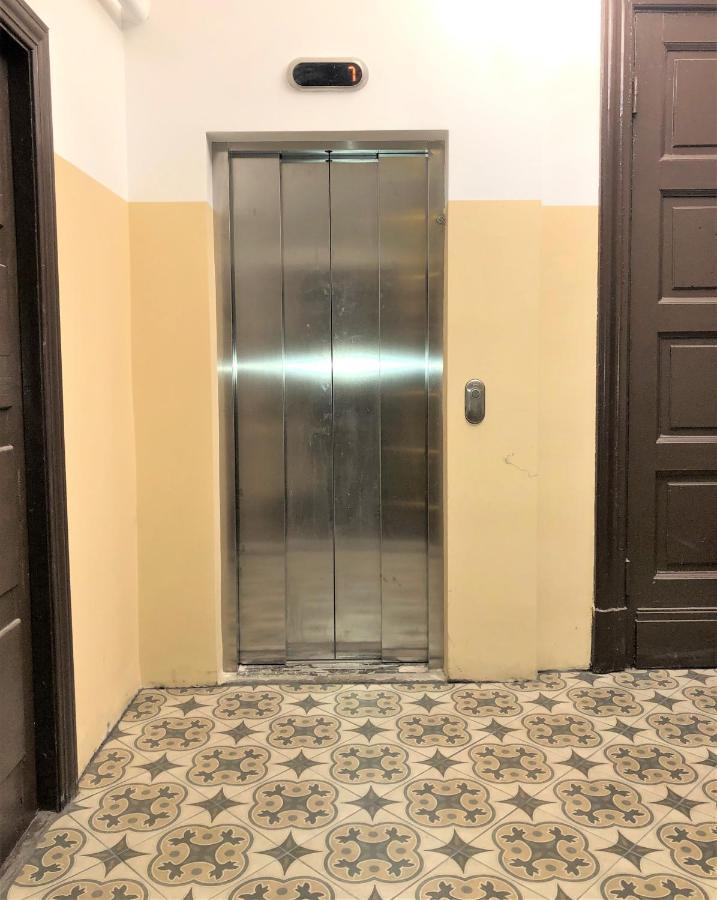 Marijas City Center Apartment Ryga Zewnętrze zdjęcie