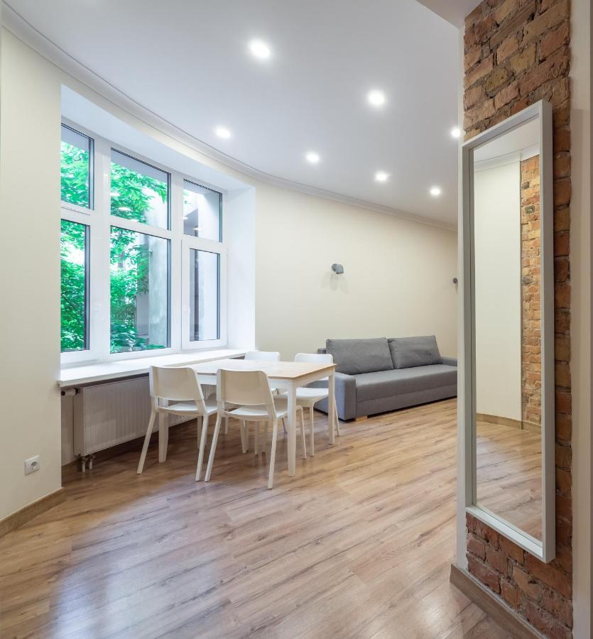 Marijas City Center Apartment Ryga Zewnętrze zdjęcie