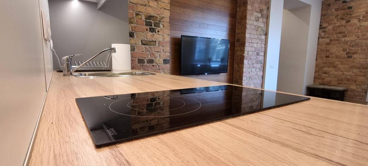 Marijas City Center Apartment Ryga Zewnętrze zdjęcie
