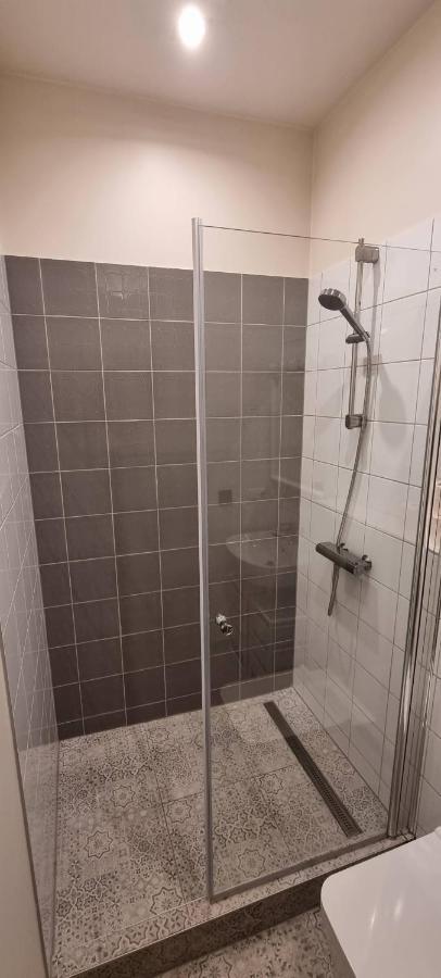 Marijas City Center Apartment Ryga Zewnętrze zdjęcie