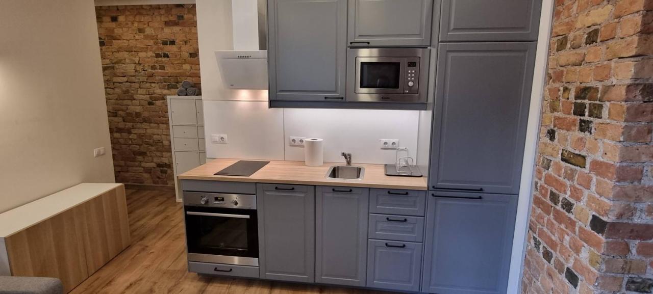 Marijas City Center Apartment Ryga Zewnętrze zdjęcie