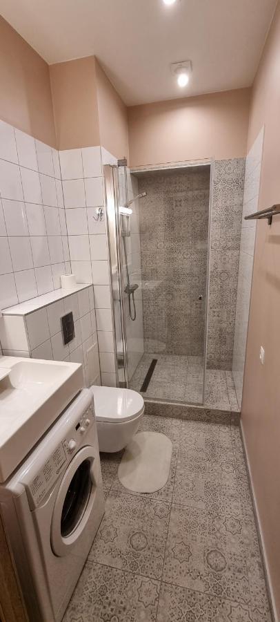 Marijas City Center Apartment Ryga Zewnętrze zdjęcie