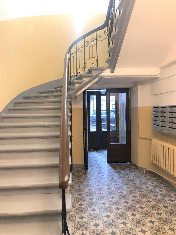 Marijas City Center Apartment Ryga Zewnętrze zdjęcie