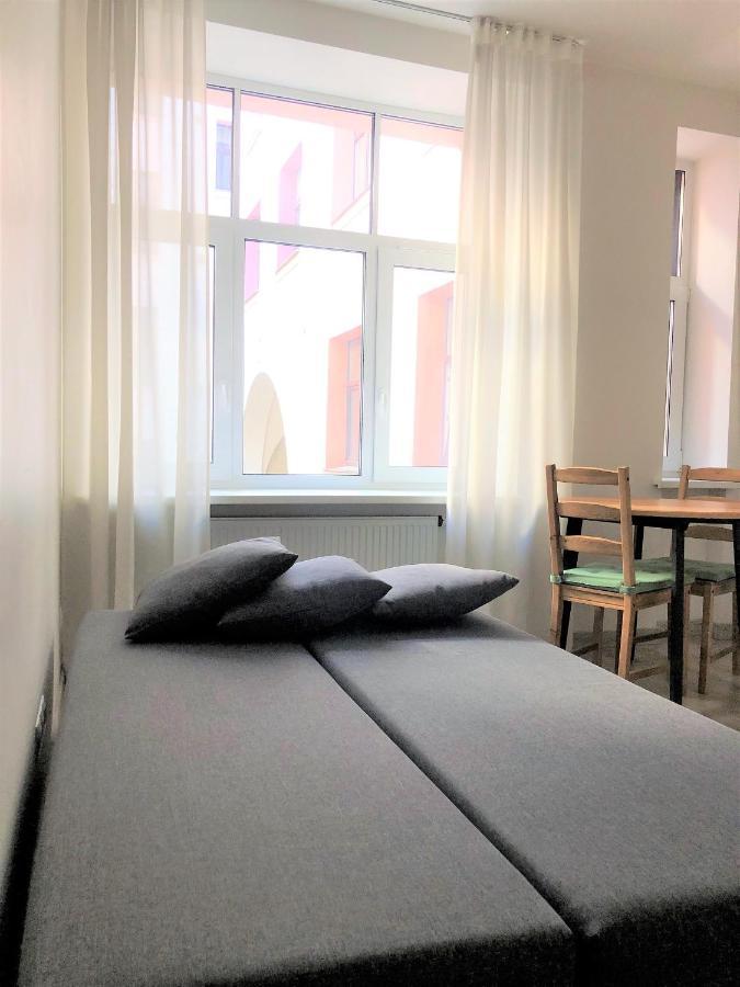 Marijas City Center Apartment Ryga Zewnętrze zdjęcie