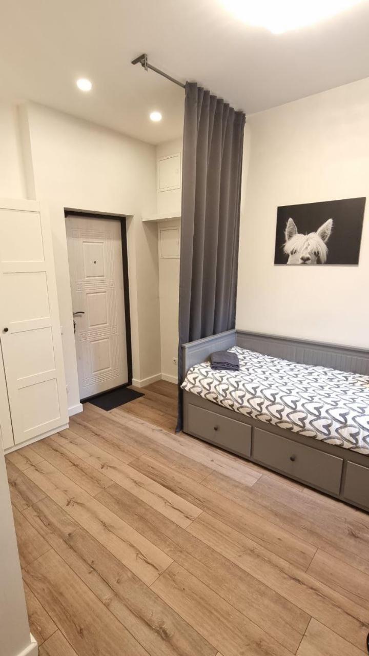 Marijas City Center Apartment Ryga Zewnętrze zdjęcie