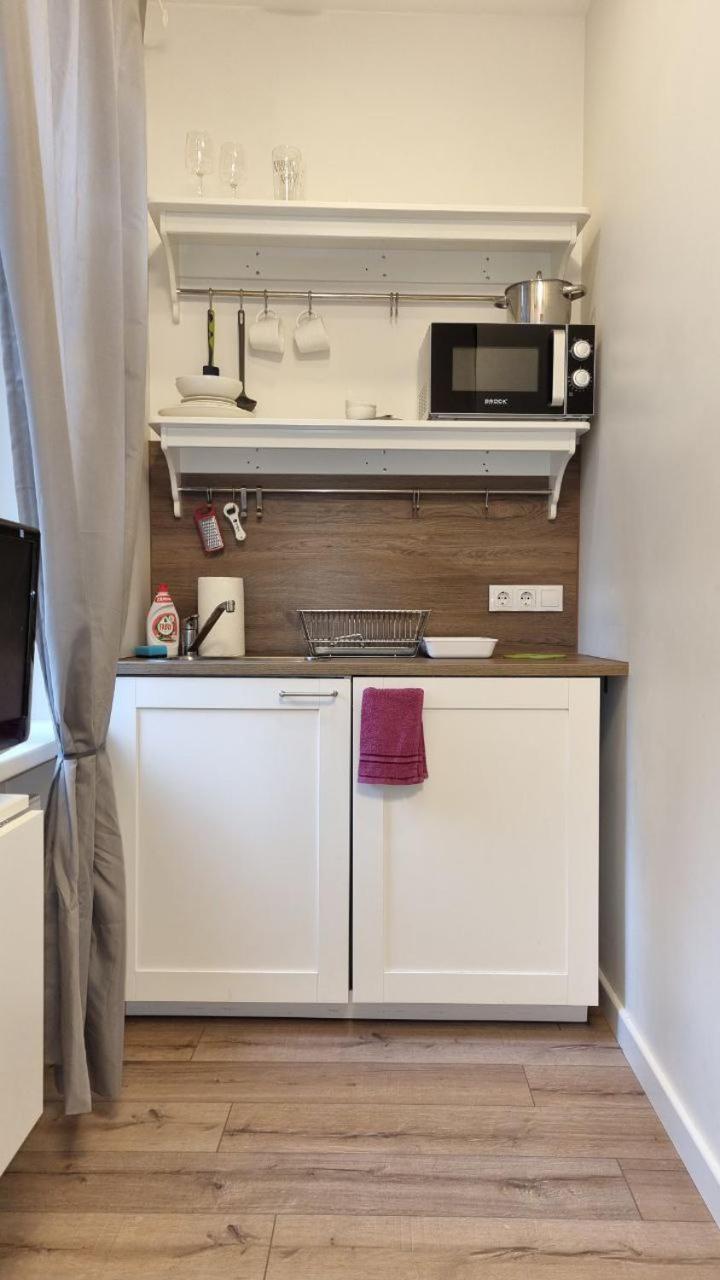 Marijas City Center Apartment Ryga Zewnętrze zdjęcie