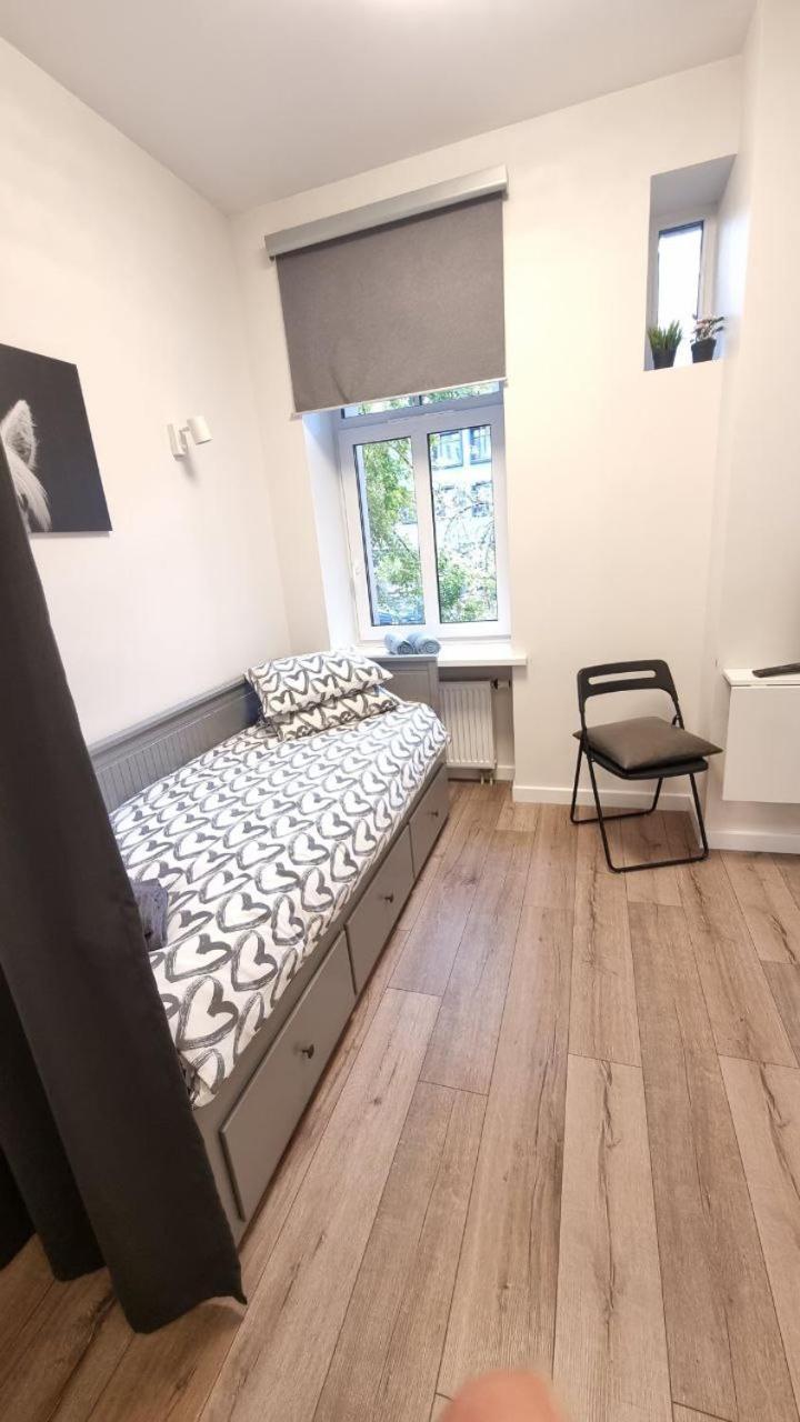 Marijas City Center Apartment Ryga Zewnętrze zdjęcie