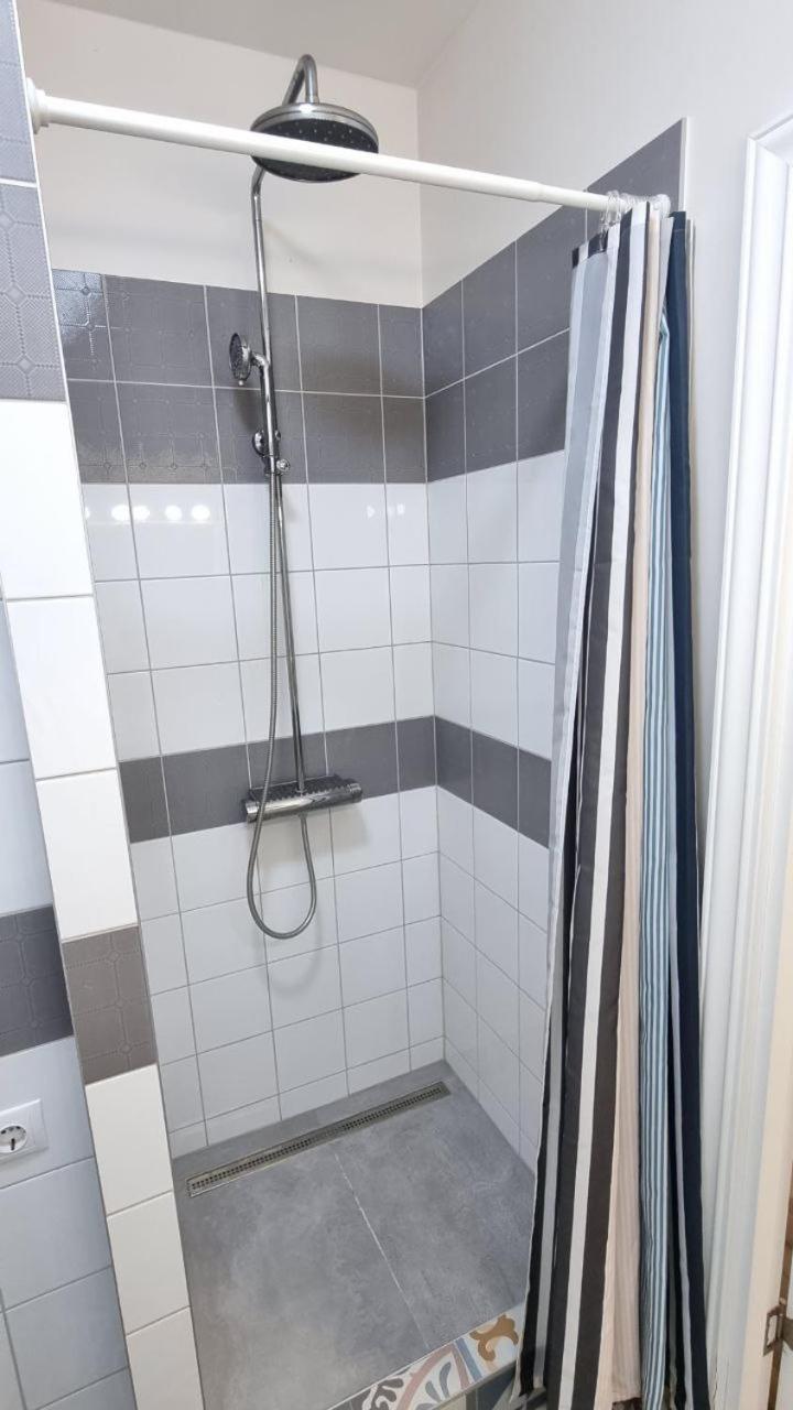Marijas City Center Apartment Ryga Zewnętrze zdjęcie