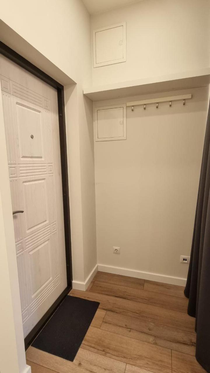 Marijas City Center Apartment Ryga Zewnętrze zdjęcie