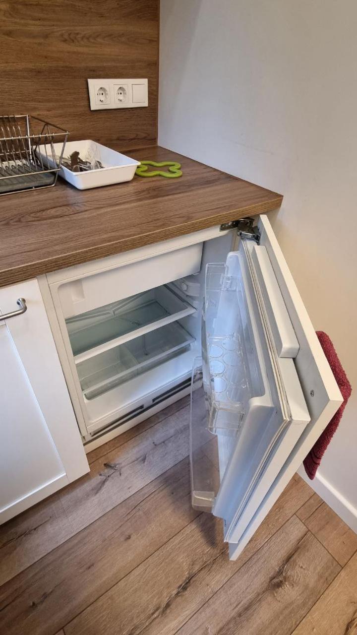 Marijas City Center Apartment Ryga Zewnętrze zdjęcie