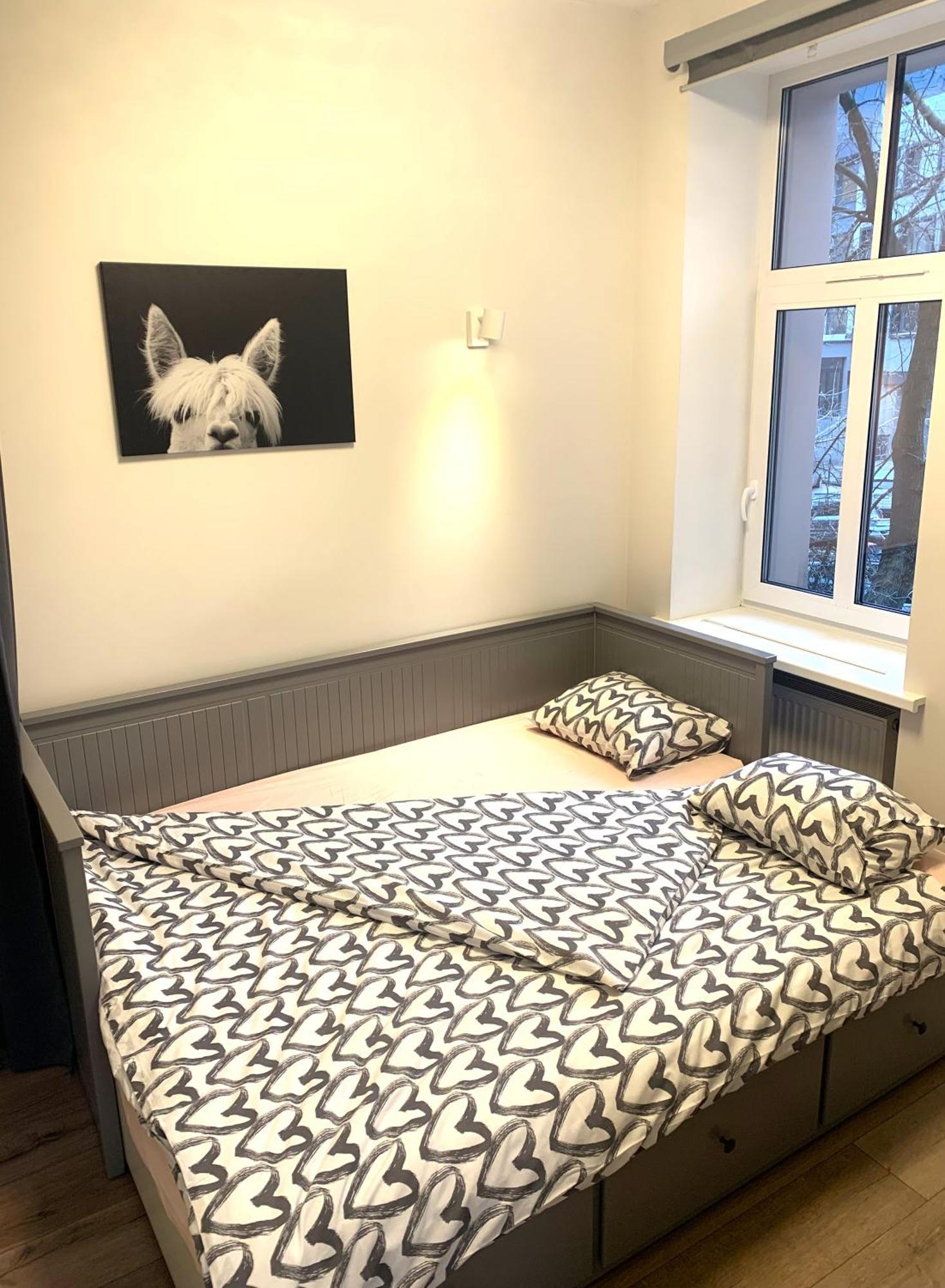 Marijas City Center Apartment Ryga Pokój zdjęcie